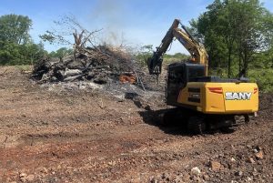 excavation in springfield mo