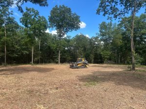 land services in springfield mo