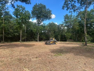 land services in springfield mo