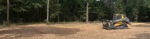 About B & G Land Clearing